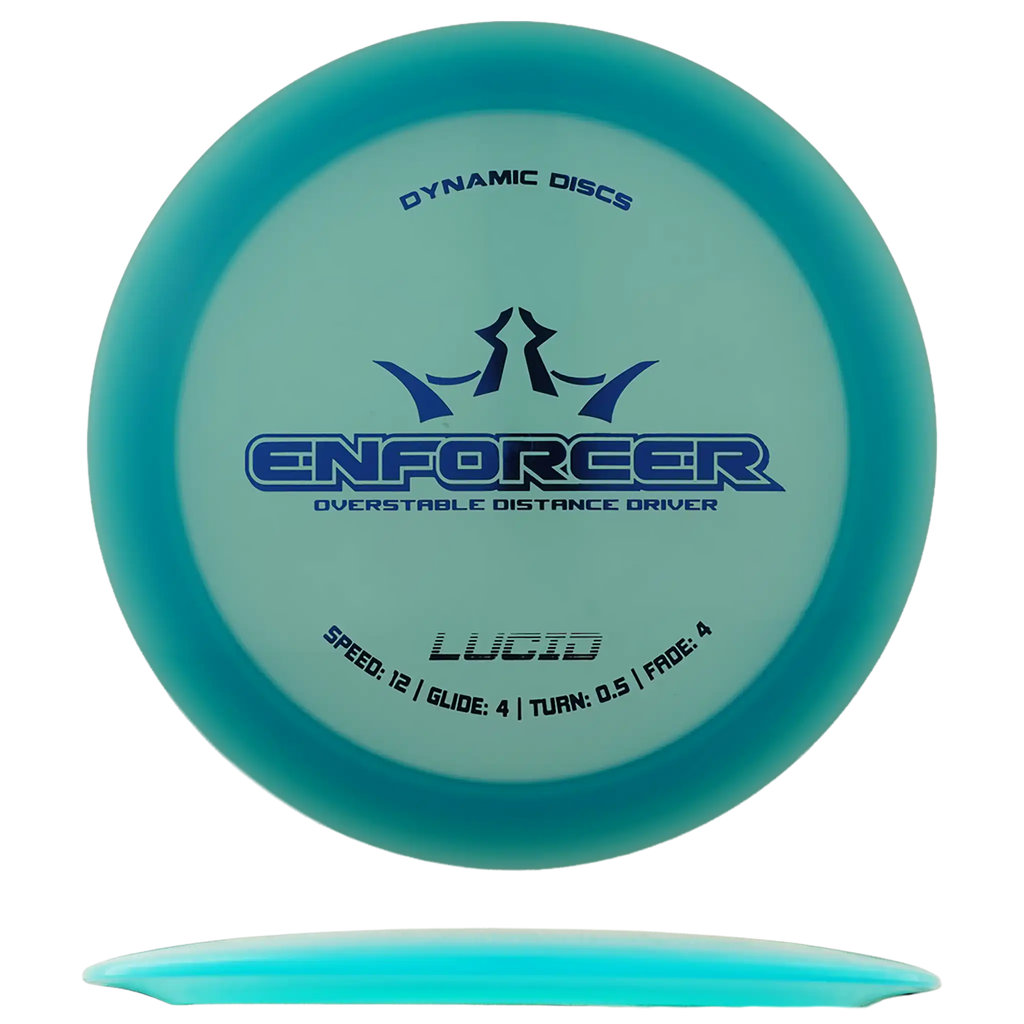 Lucid Enforcer