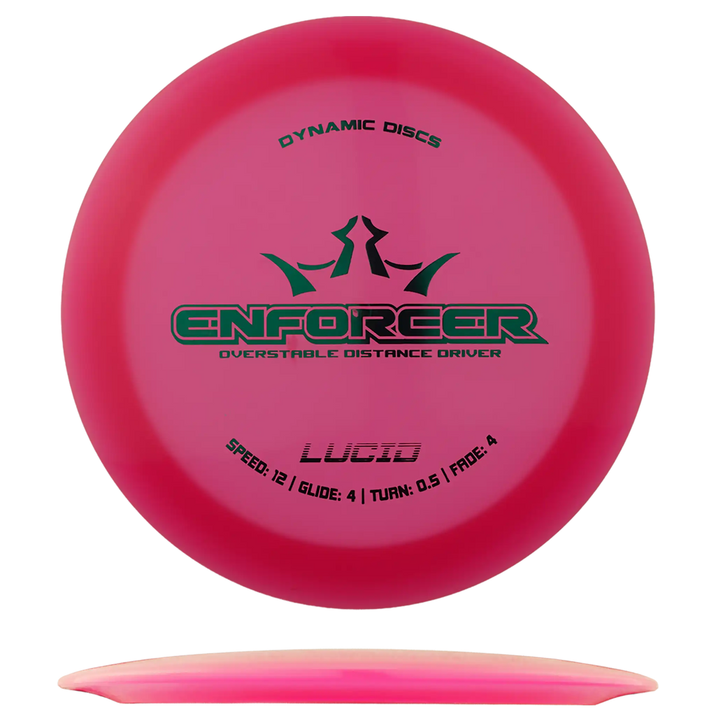 Lucid Enforcer