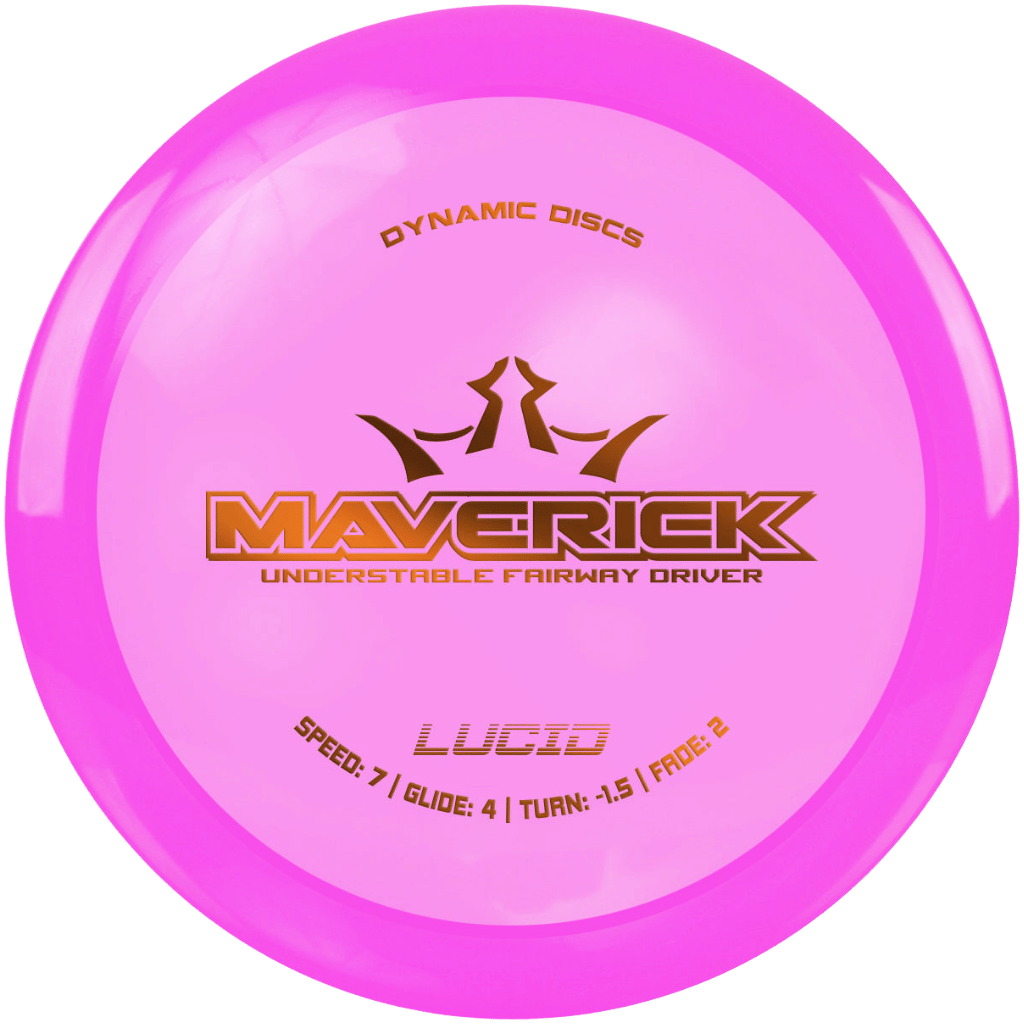 Lucid Maverick