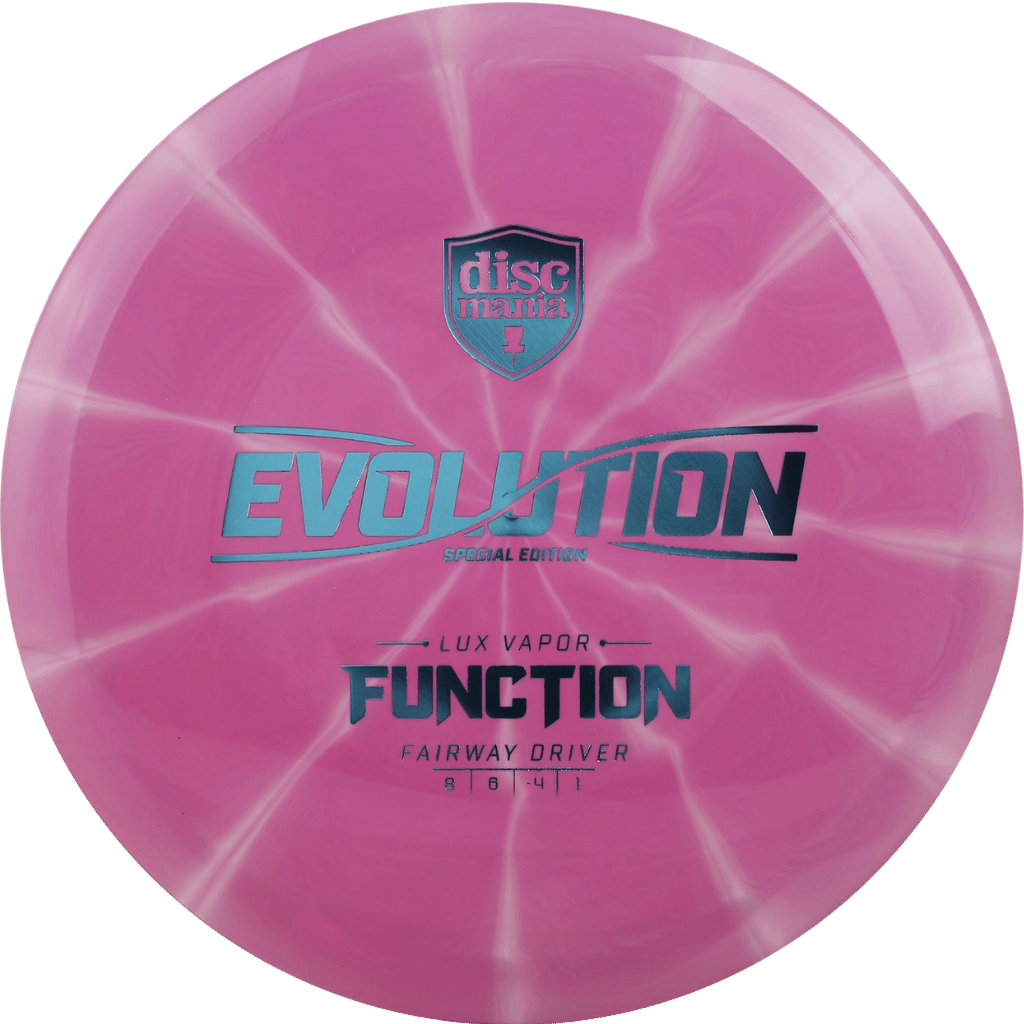 Lux Vapor Function - Special Edition