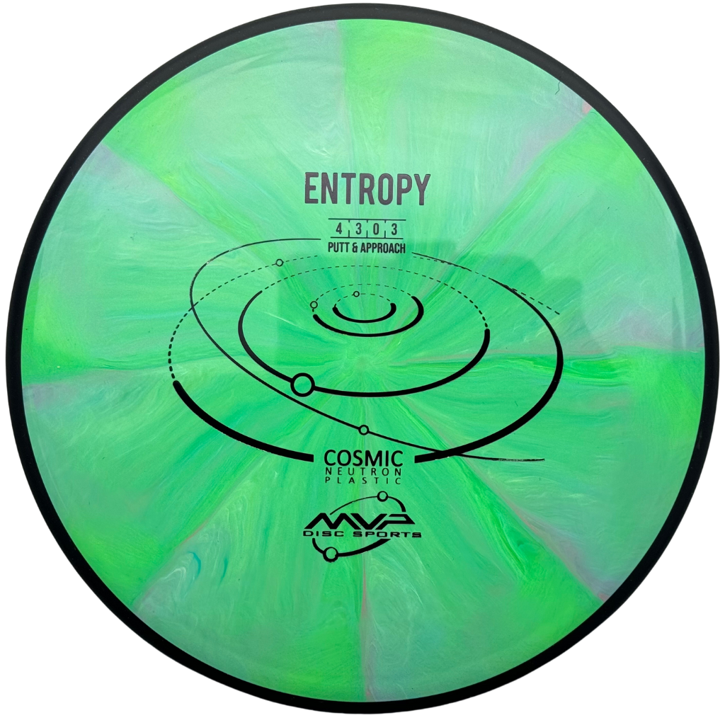 Cosmic Neutron Entropy