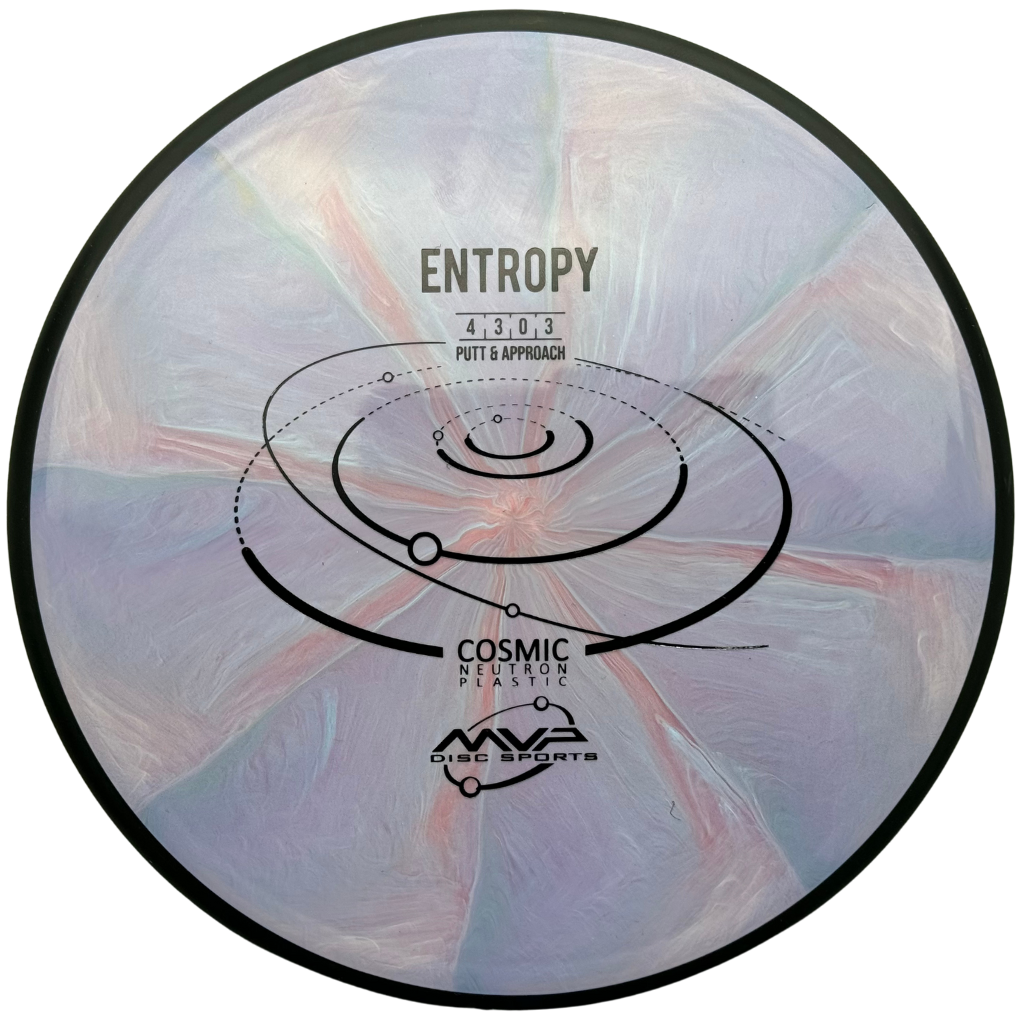 Cosmic Neutron Entropy