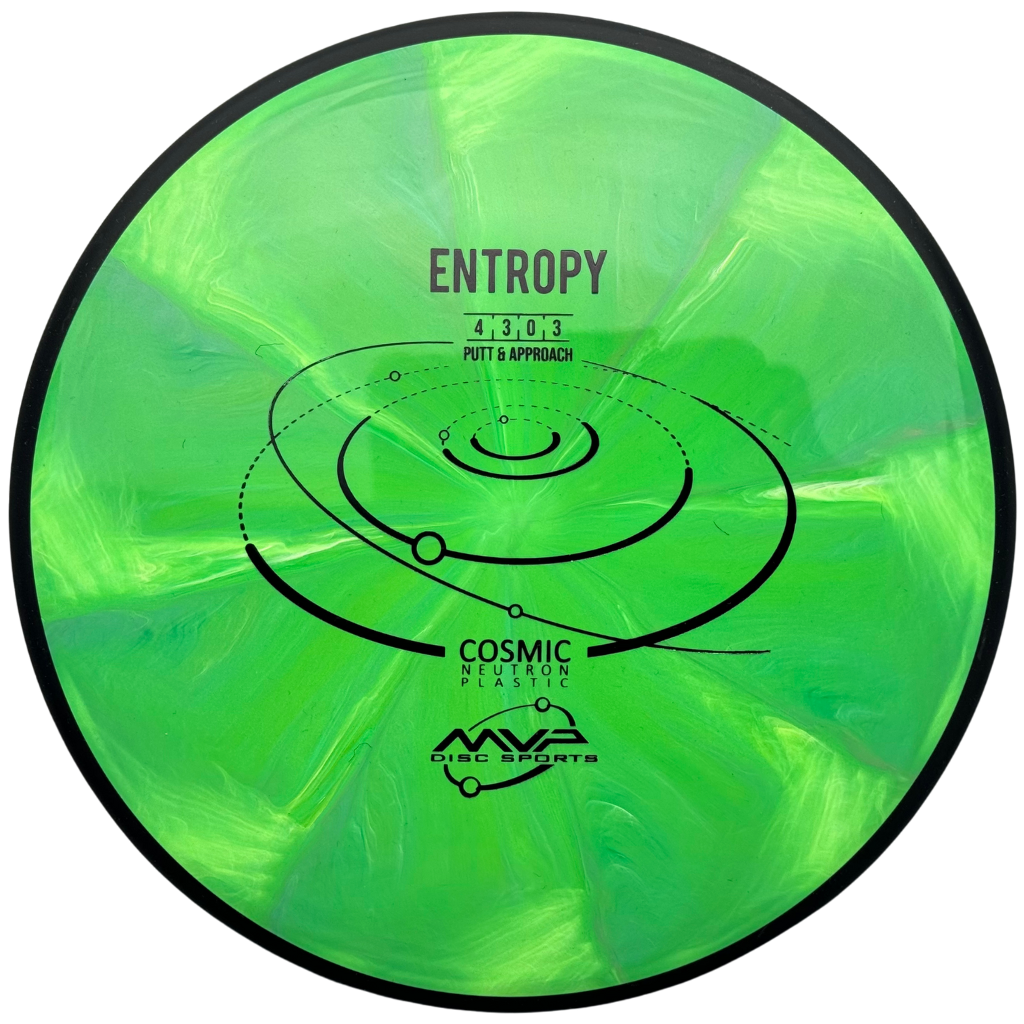 Cosmic Neutron Entropy