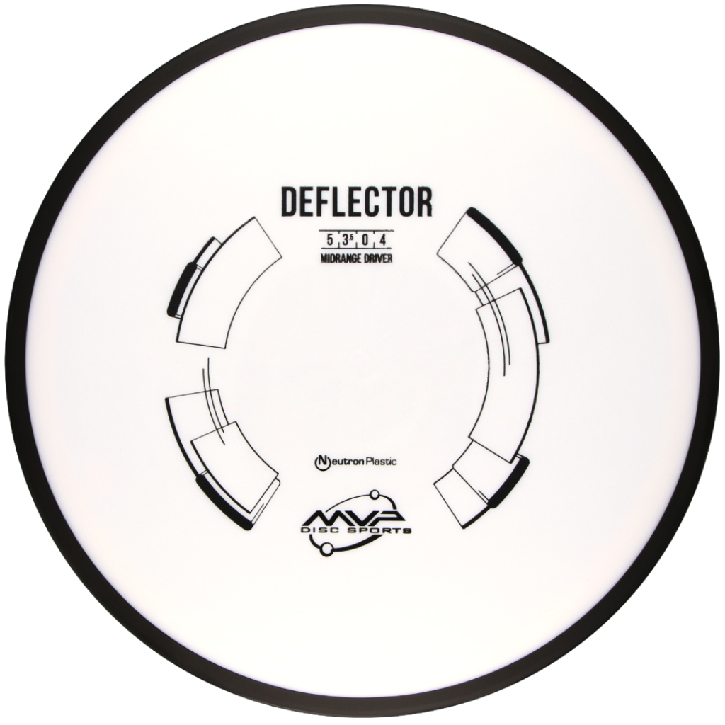 Neutron Deflector