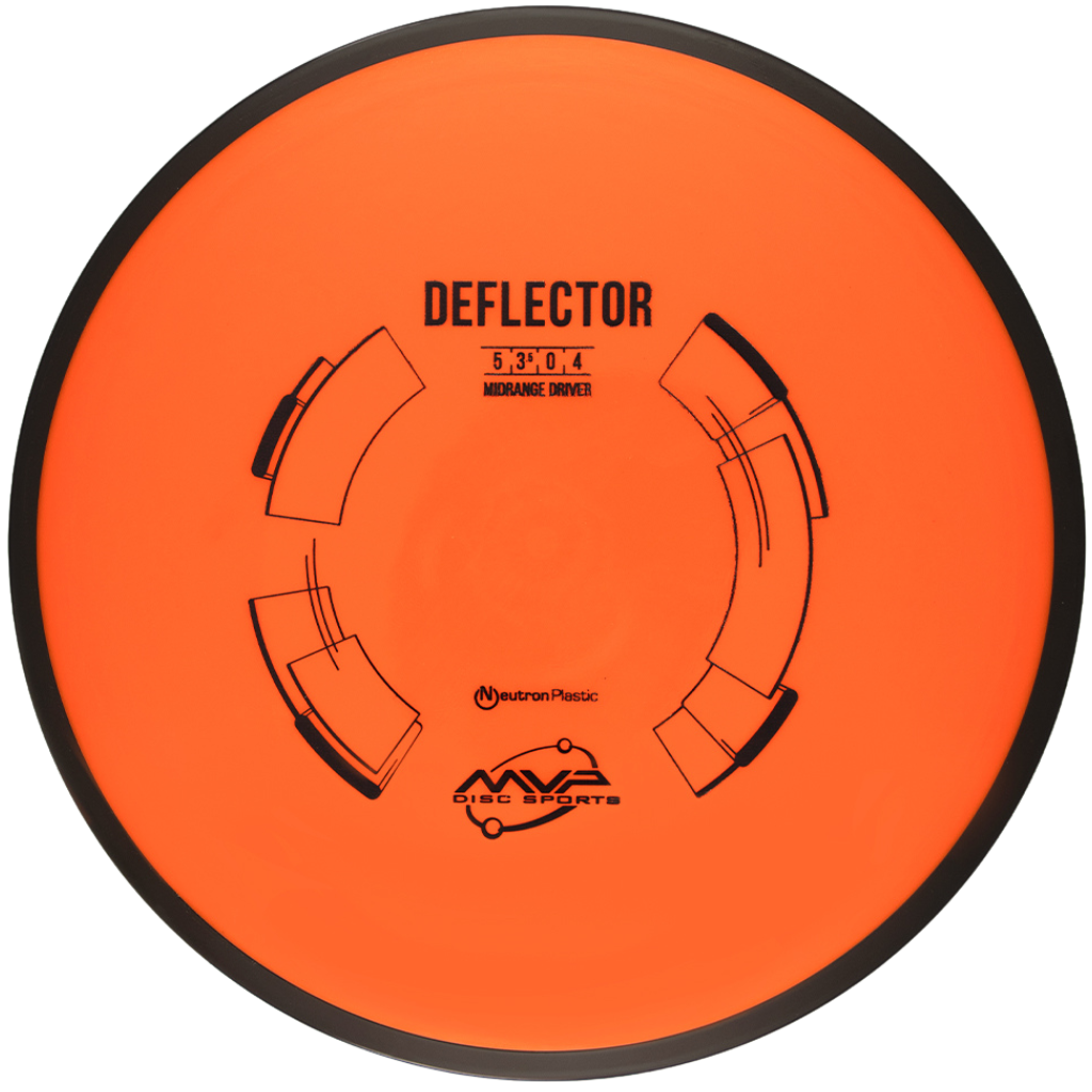Neutron Deflector