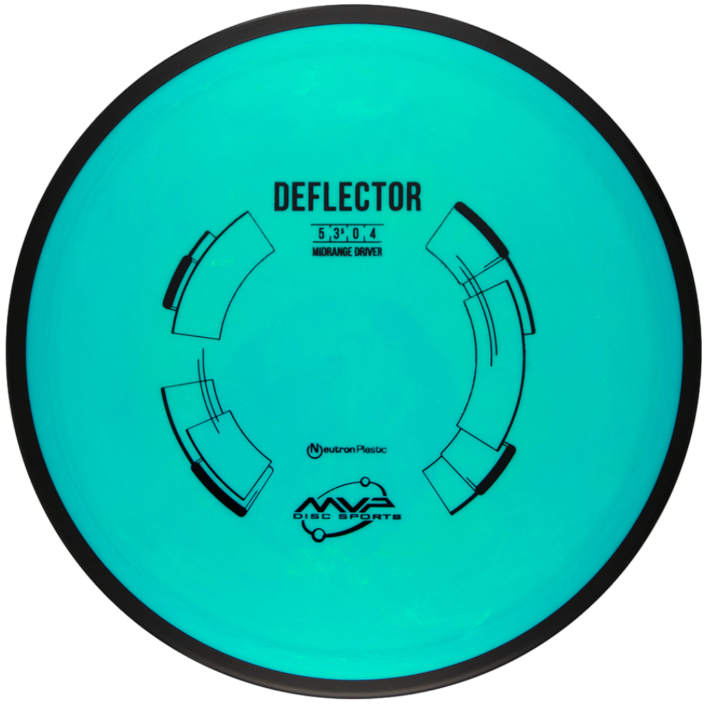 Neutron Deflector