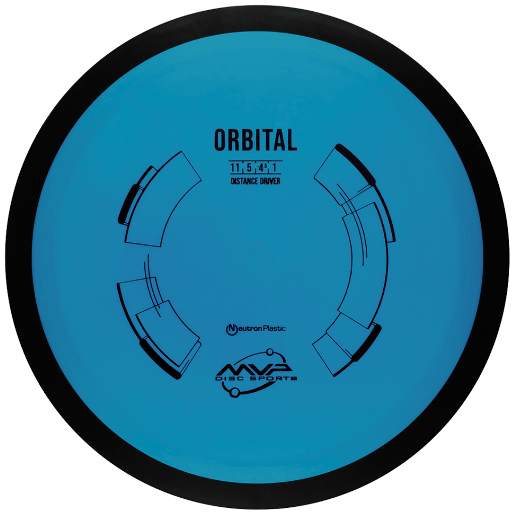 Neutron Orbital