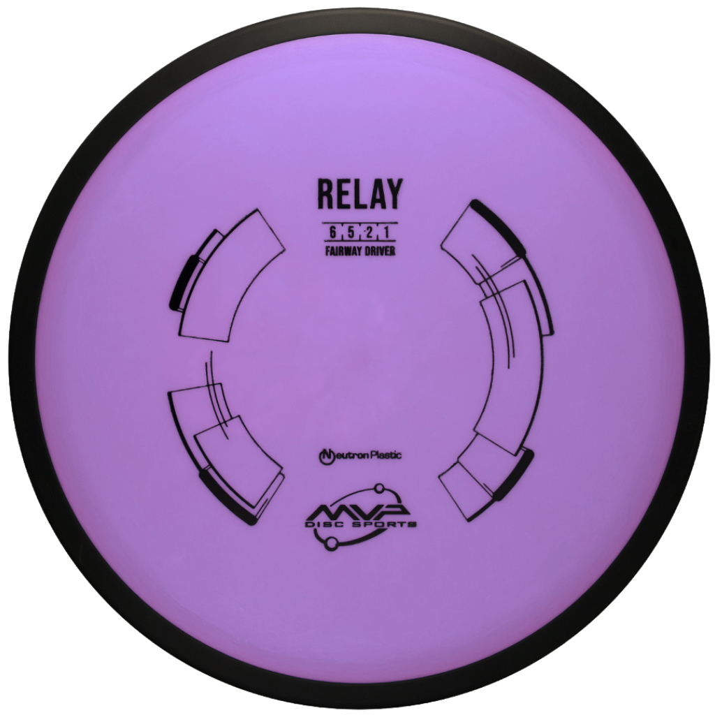 Neutron Relay