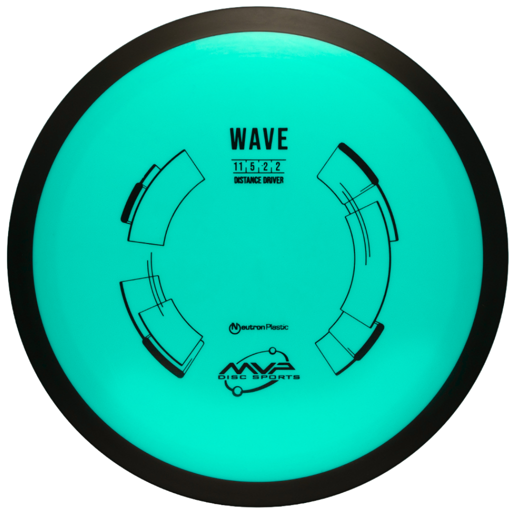Neutron Wave