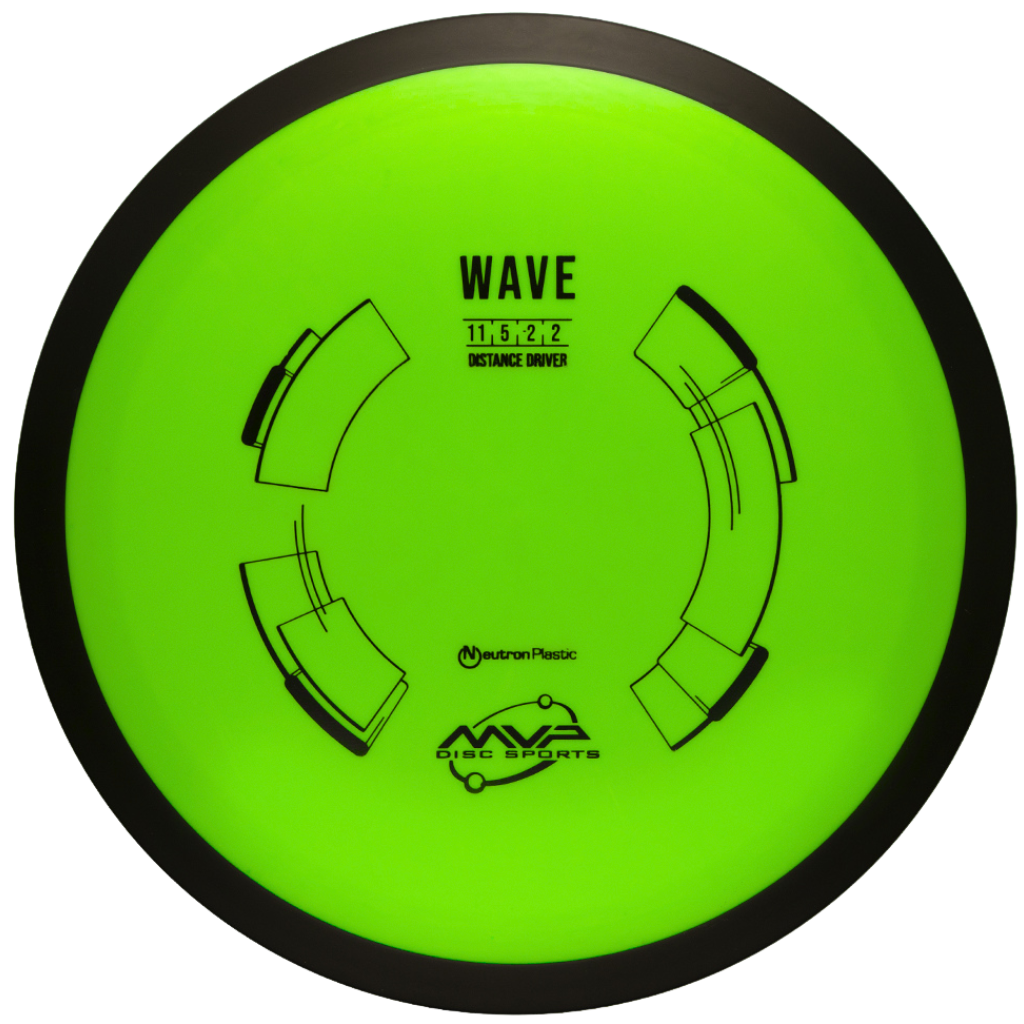 Neutron Wave