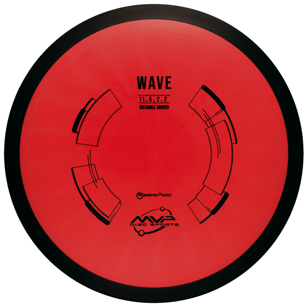 Neutron Wave