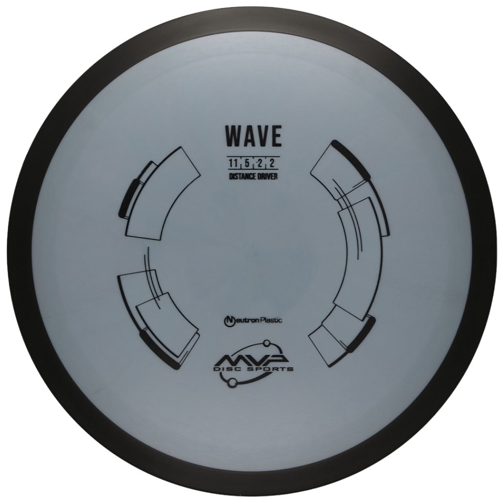 Neutron Wave