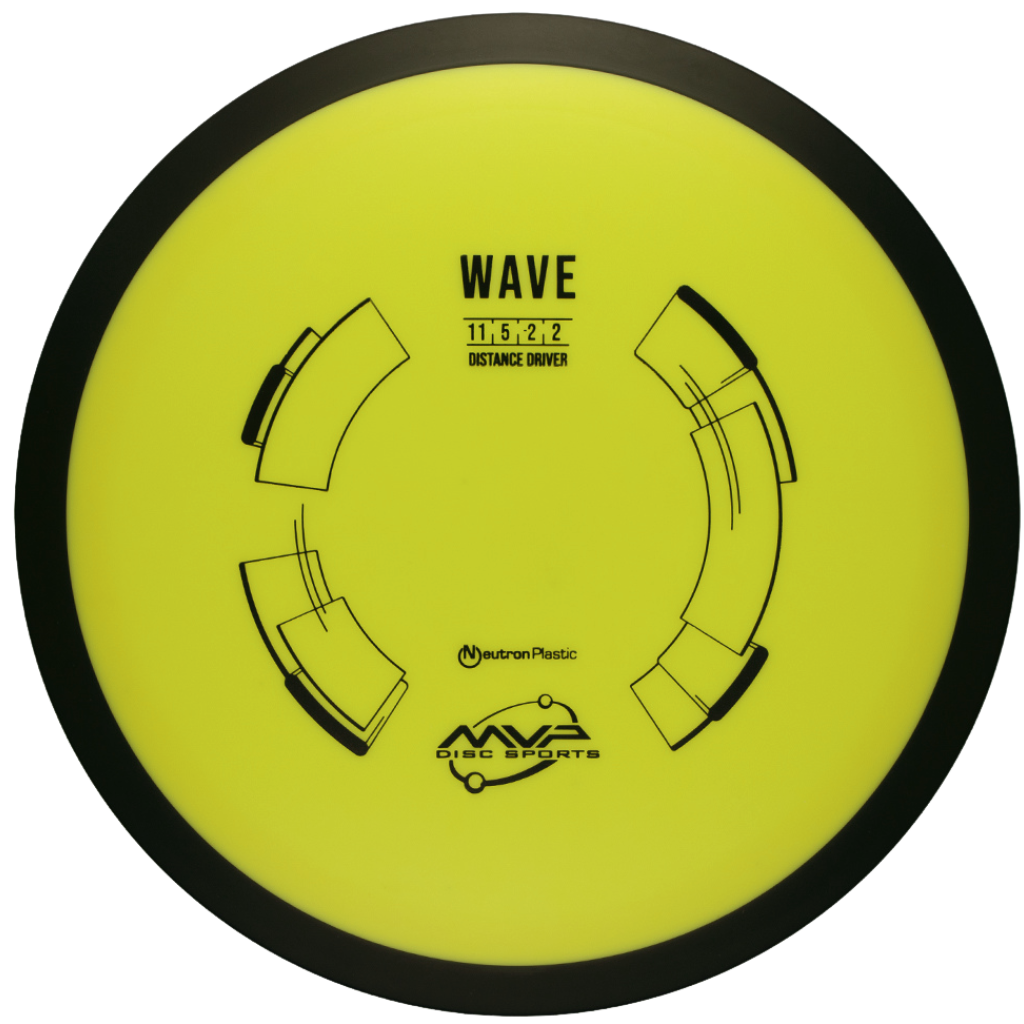 Neutron Wave