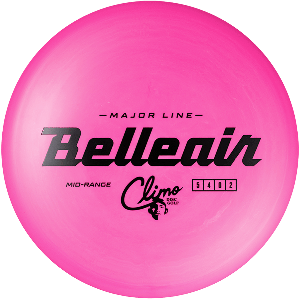 Major Line Belleair