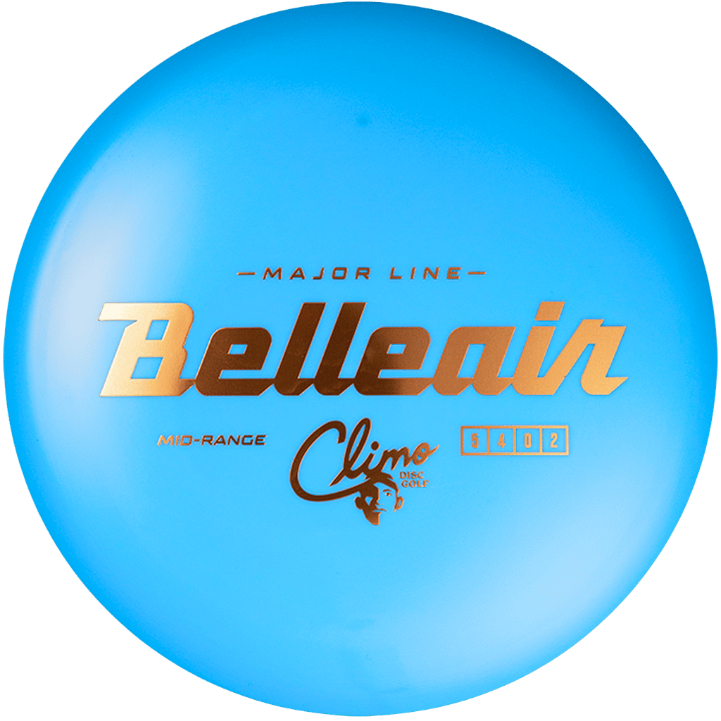 Major Line Belleair