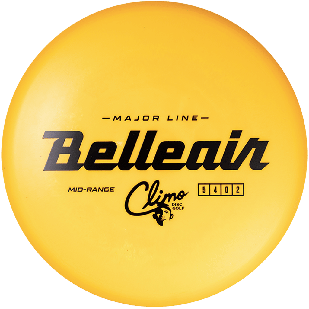 Major Line Belleair