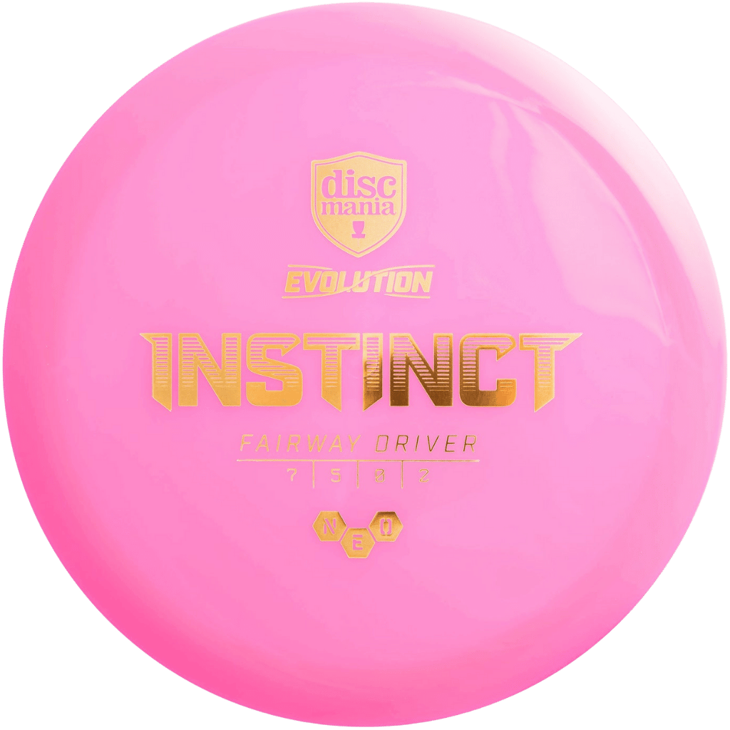 Neo Instinct