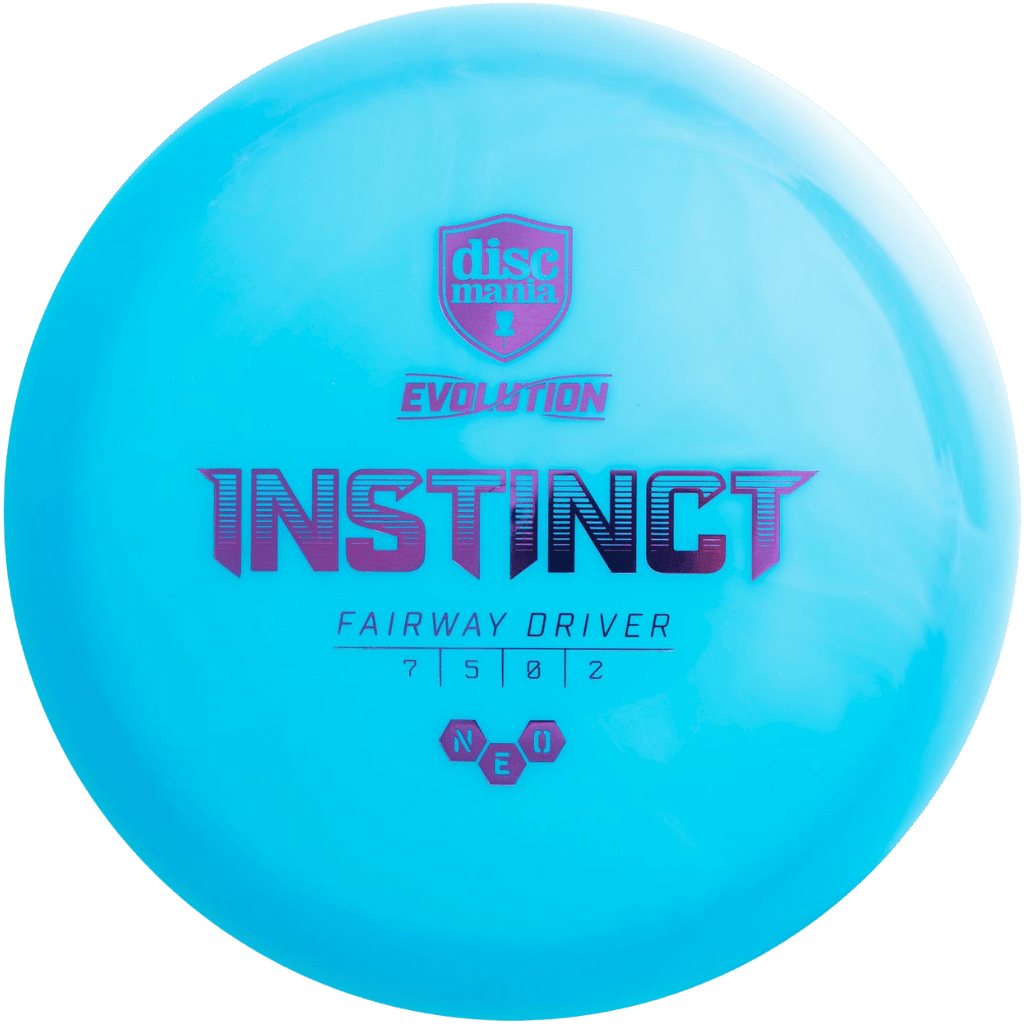 Neo Instinct