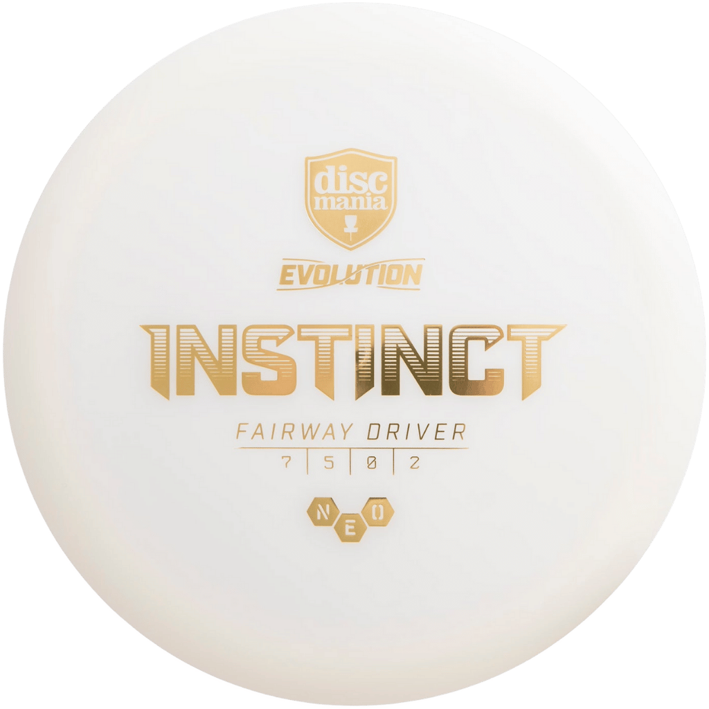 Neo Instinct