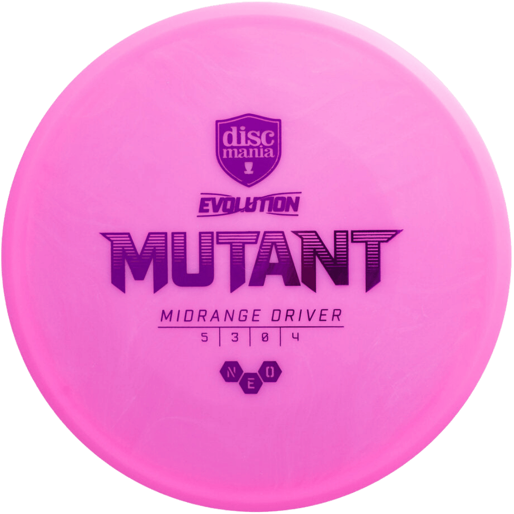 Neo Mutant