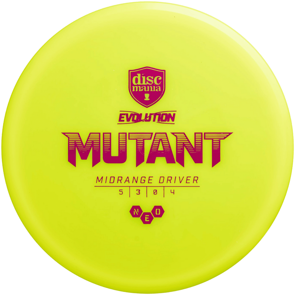 Neo Mutant