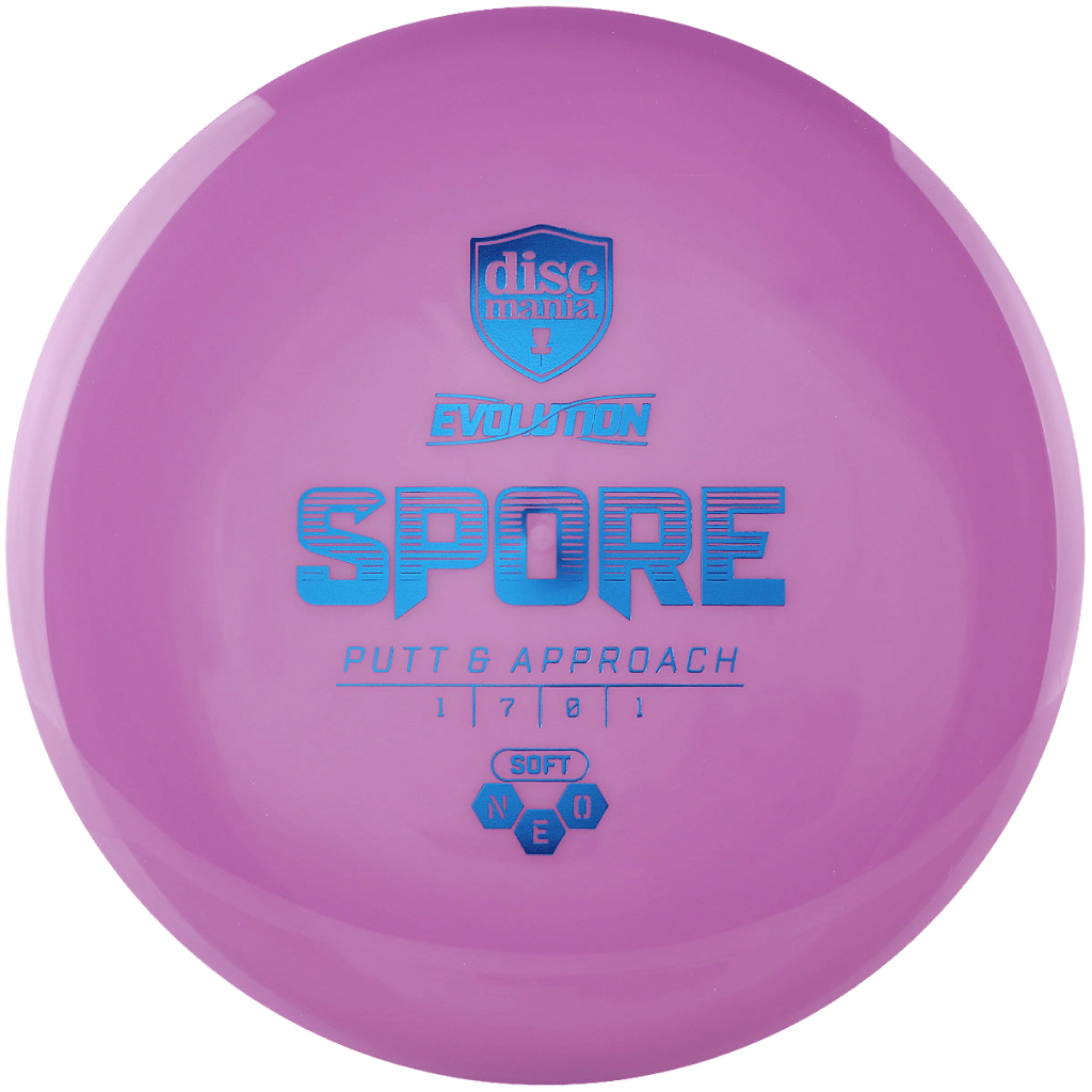 Soft Neo Spore