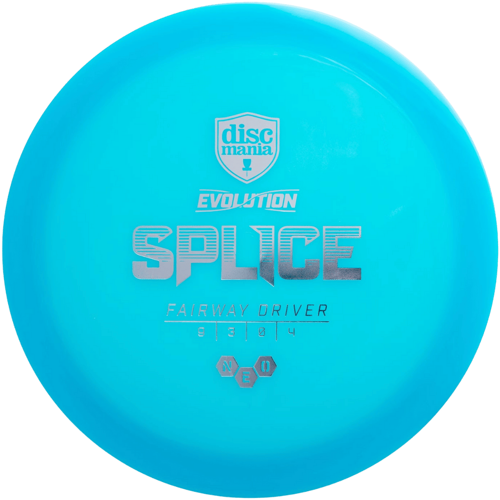 Neo Splice