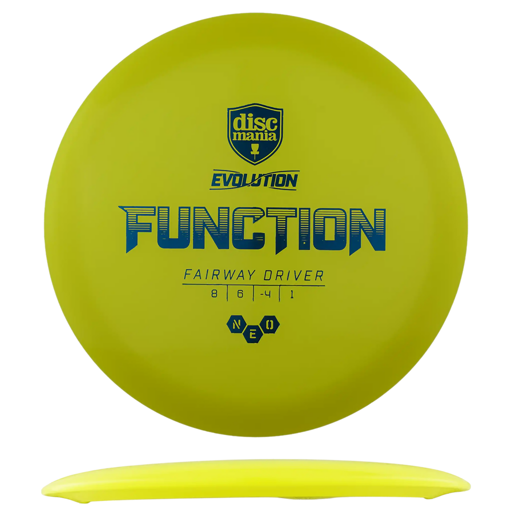 Neo Function