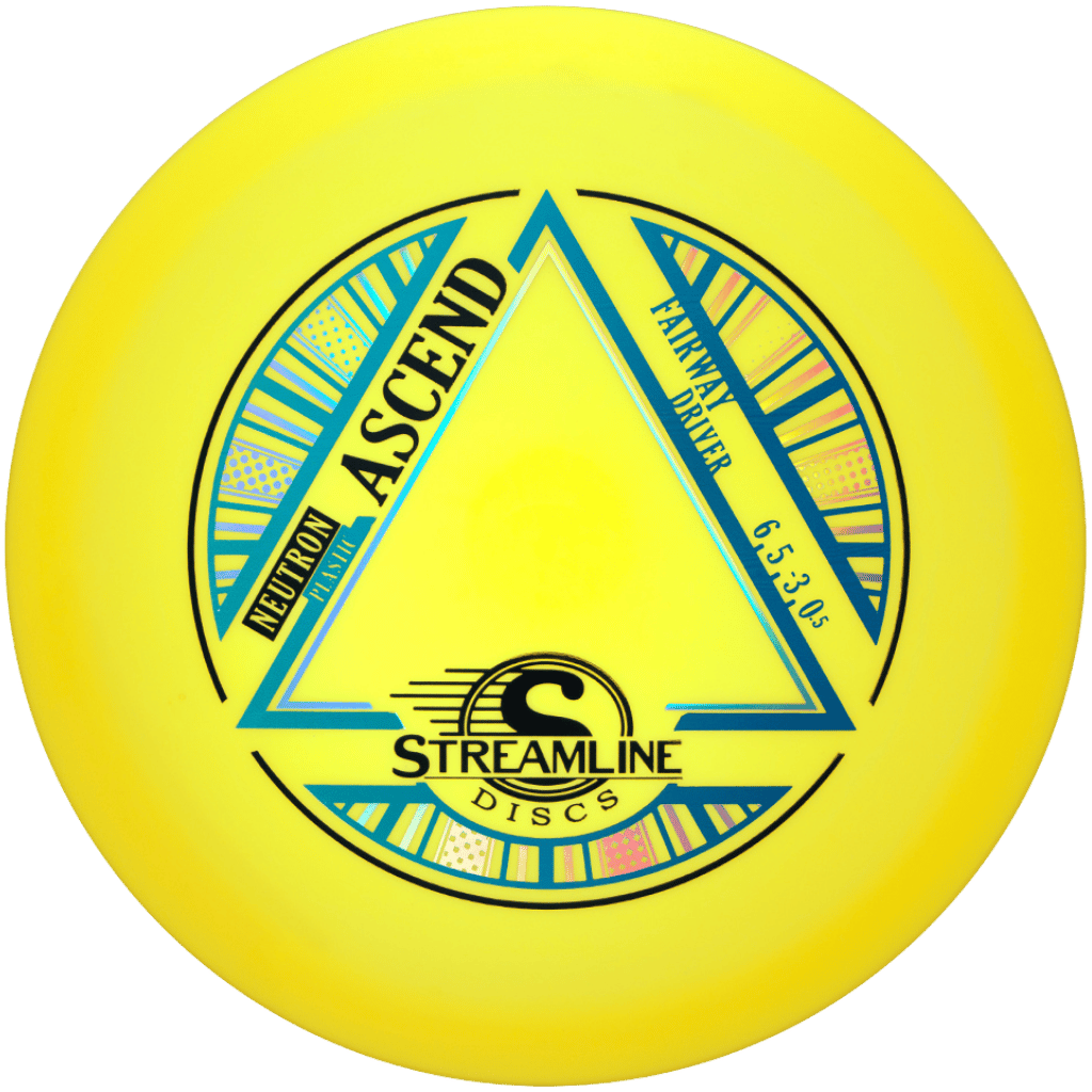 Neutron Ascend