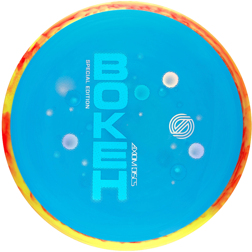 Neutron Bokeh - Special Edition