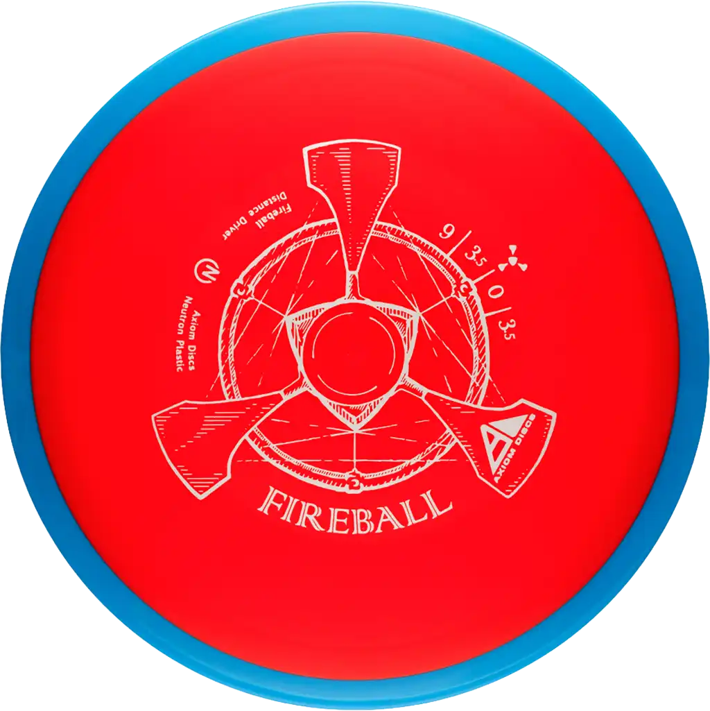 Neutron Fireball