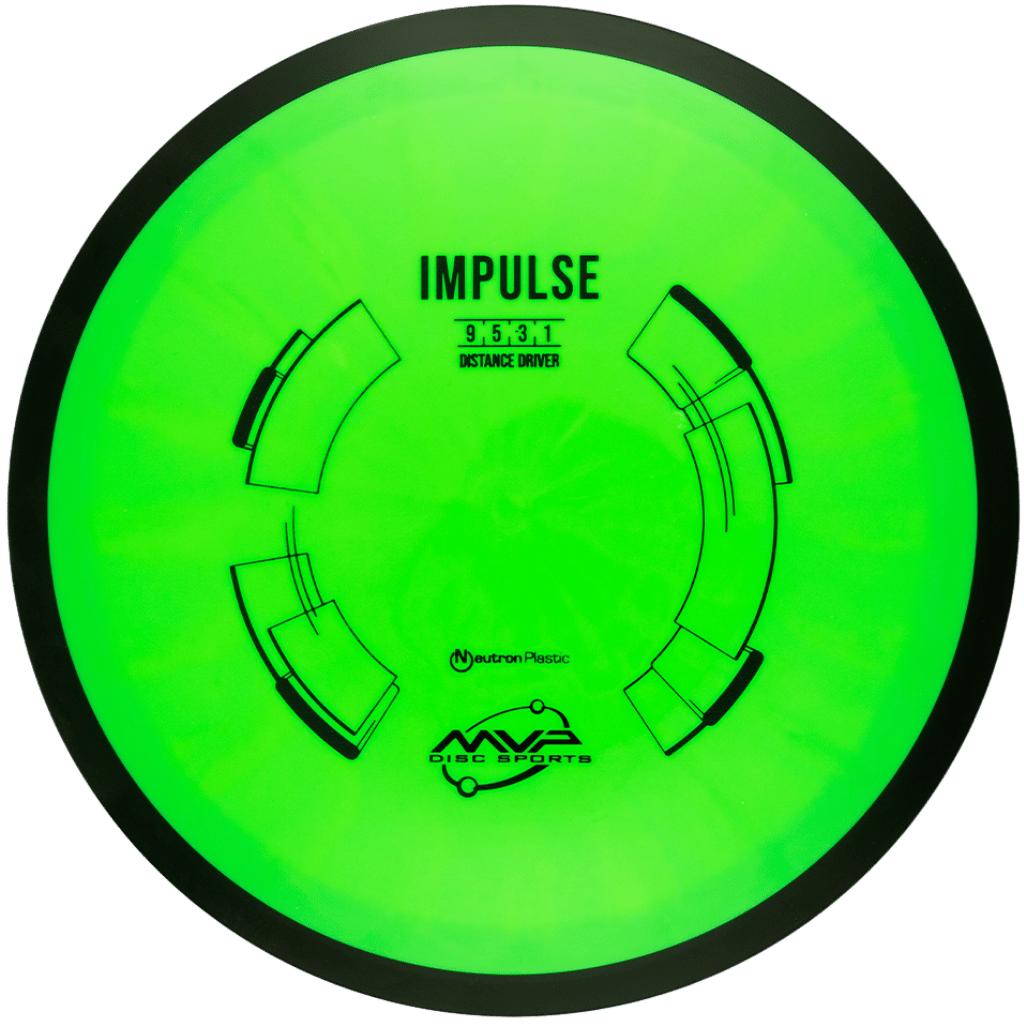 Neutron Impulse