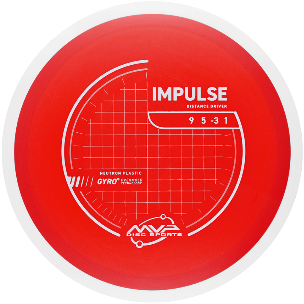 Neutron Impulse