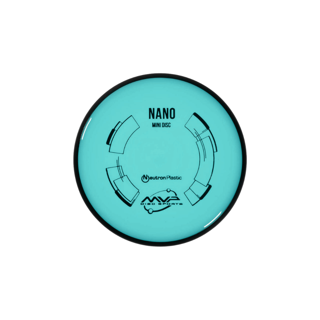 Neutron Mini Nano