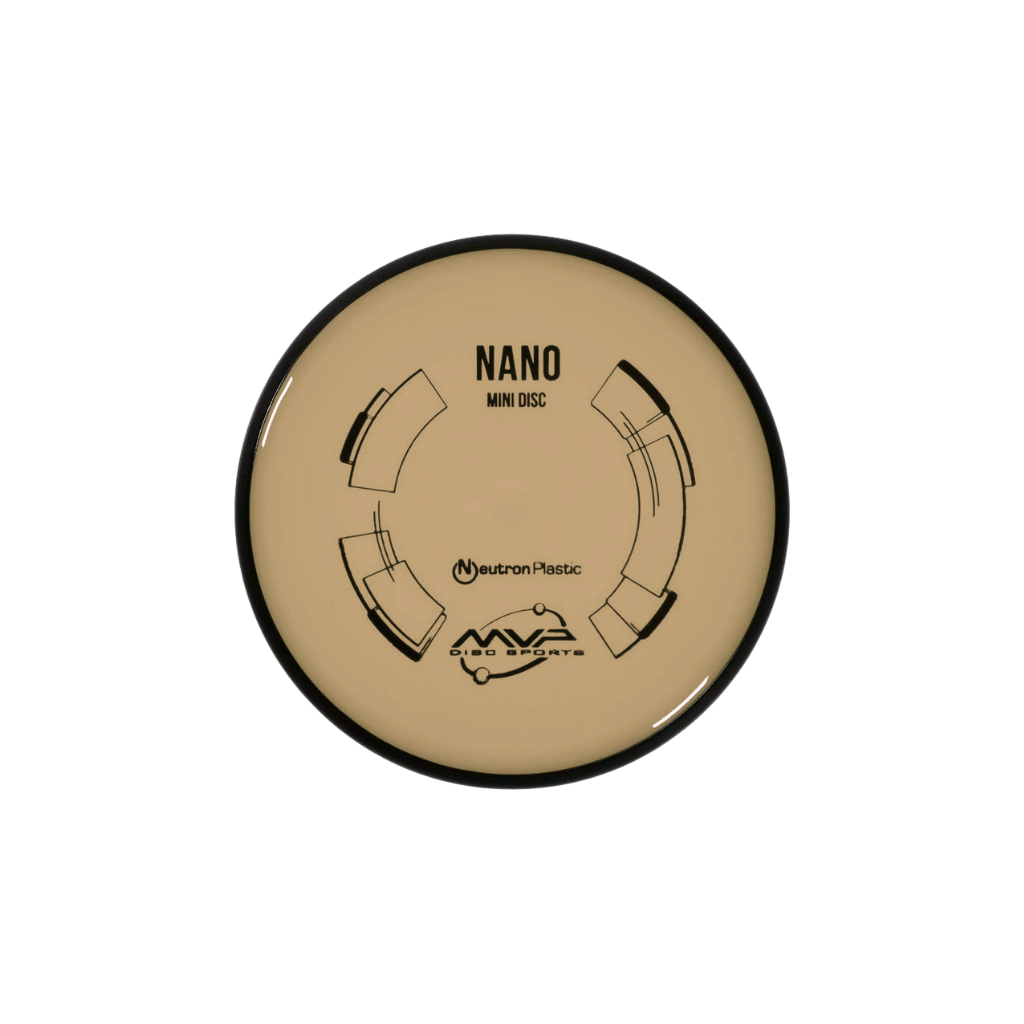 Neutron Mini Nano
