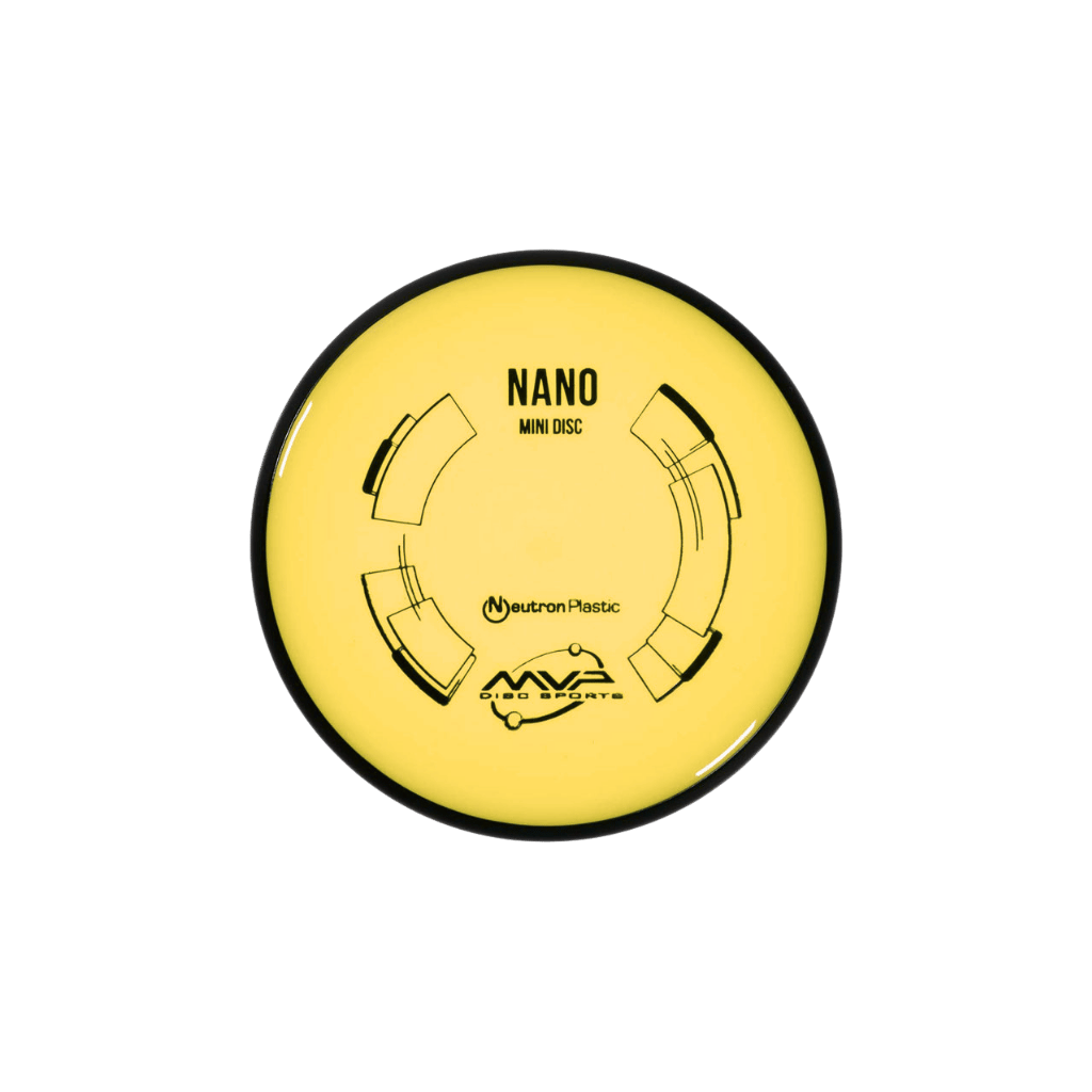 Neutron Mini Nano
