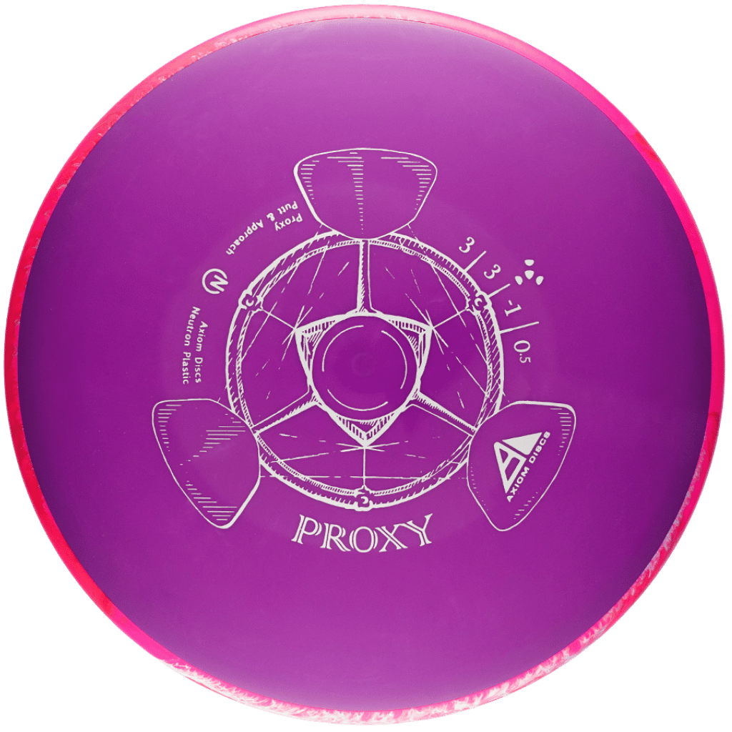 Neutron Proxy