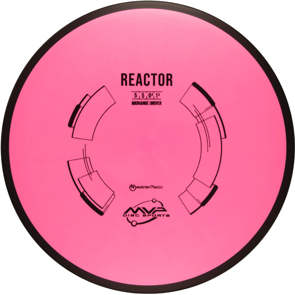 Neutron Reactor
