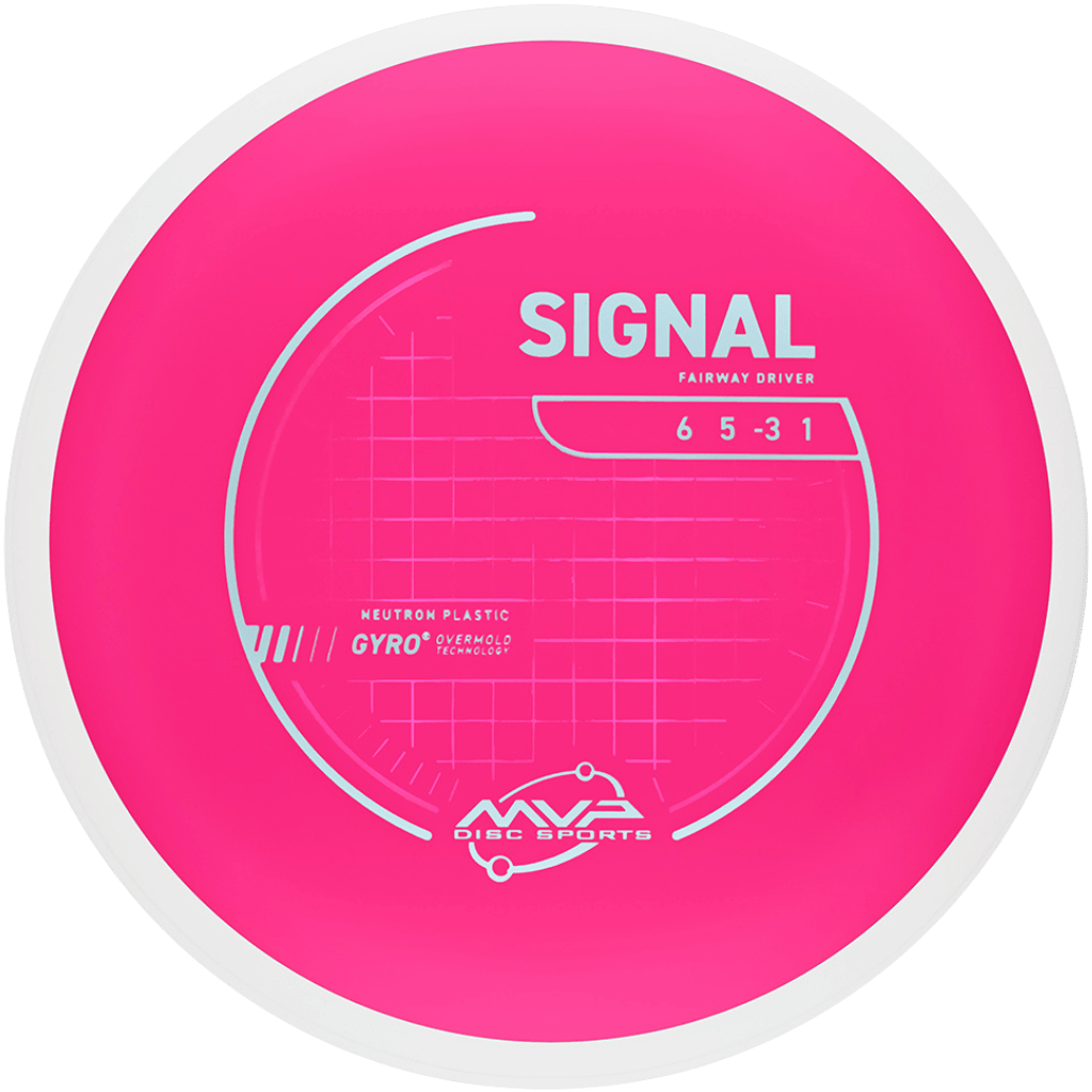 Neutron Signal