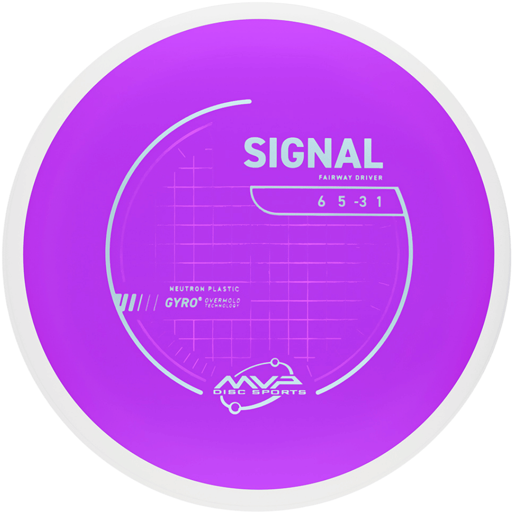 Neutron Signal