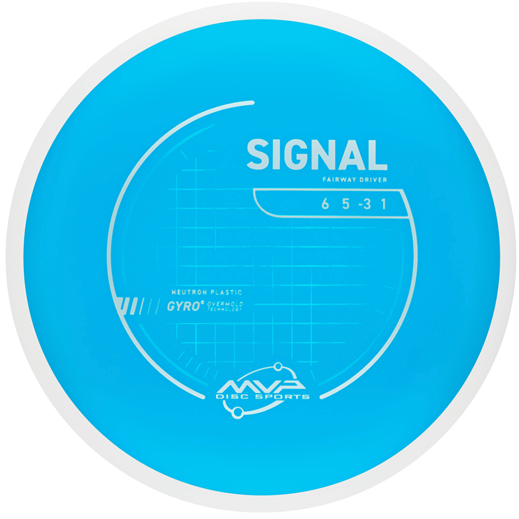 Neutron Signal