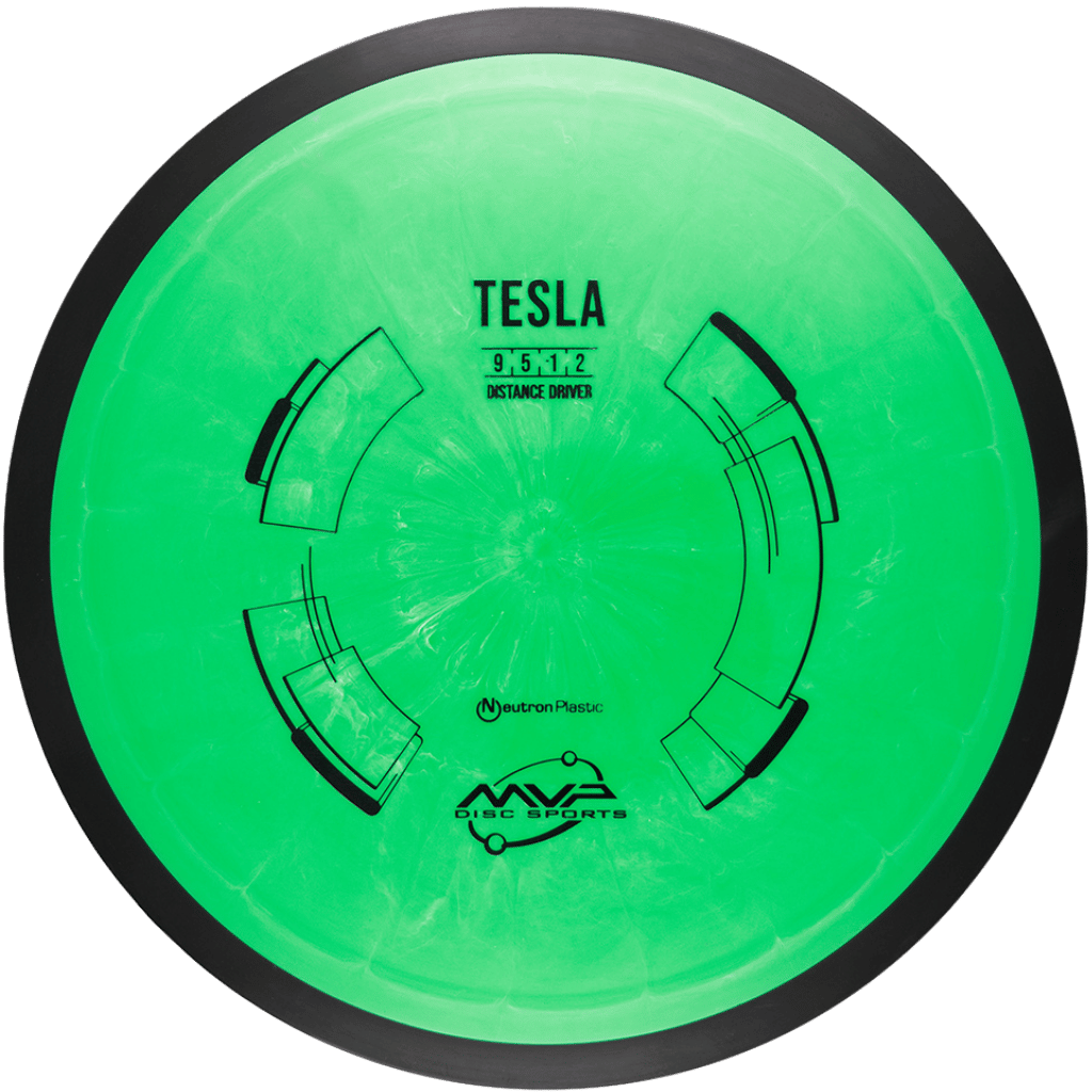 Neutron Tesla