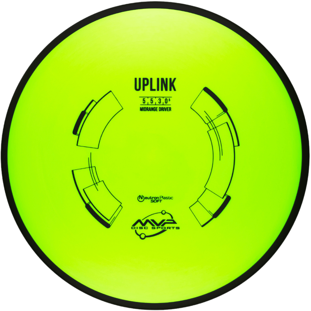 Neutron Uplink