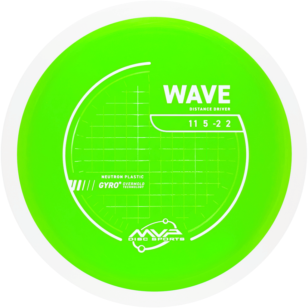 Neutron Wave