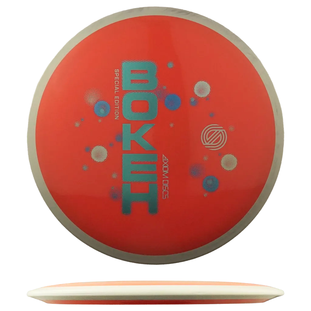 Neutron Bokeh - Special Edition