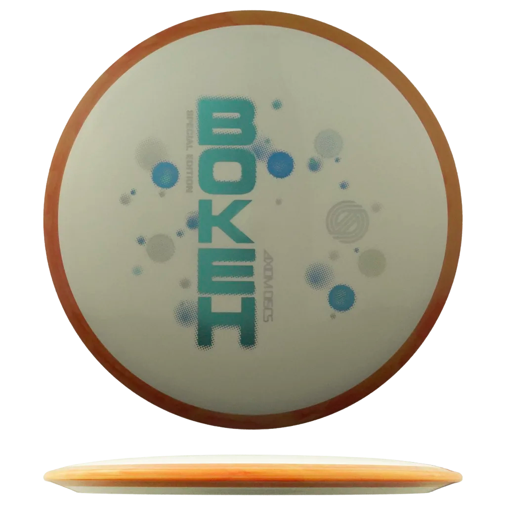 Neutron Bokeh - Special Edition