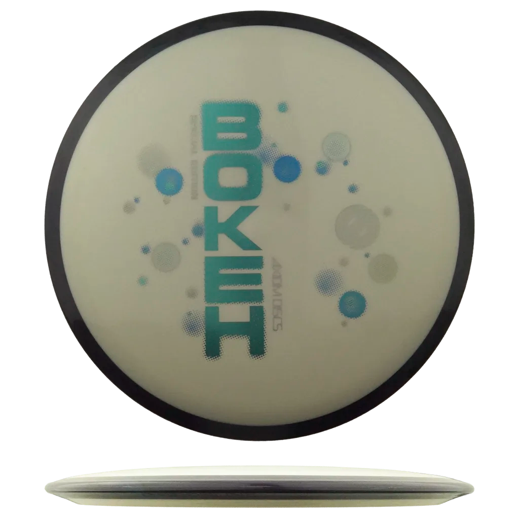 Neutron Bokeh - Special Edition