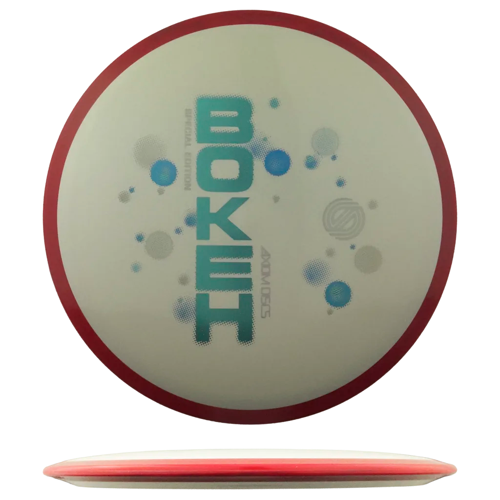 Neutron Bokeh - Special Edition