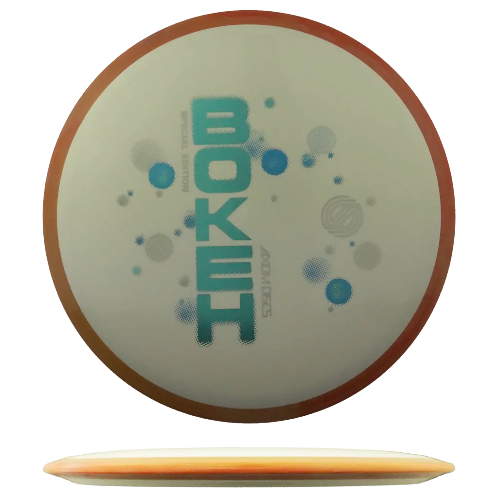 Neutron Bokeh - Special Edition