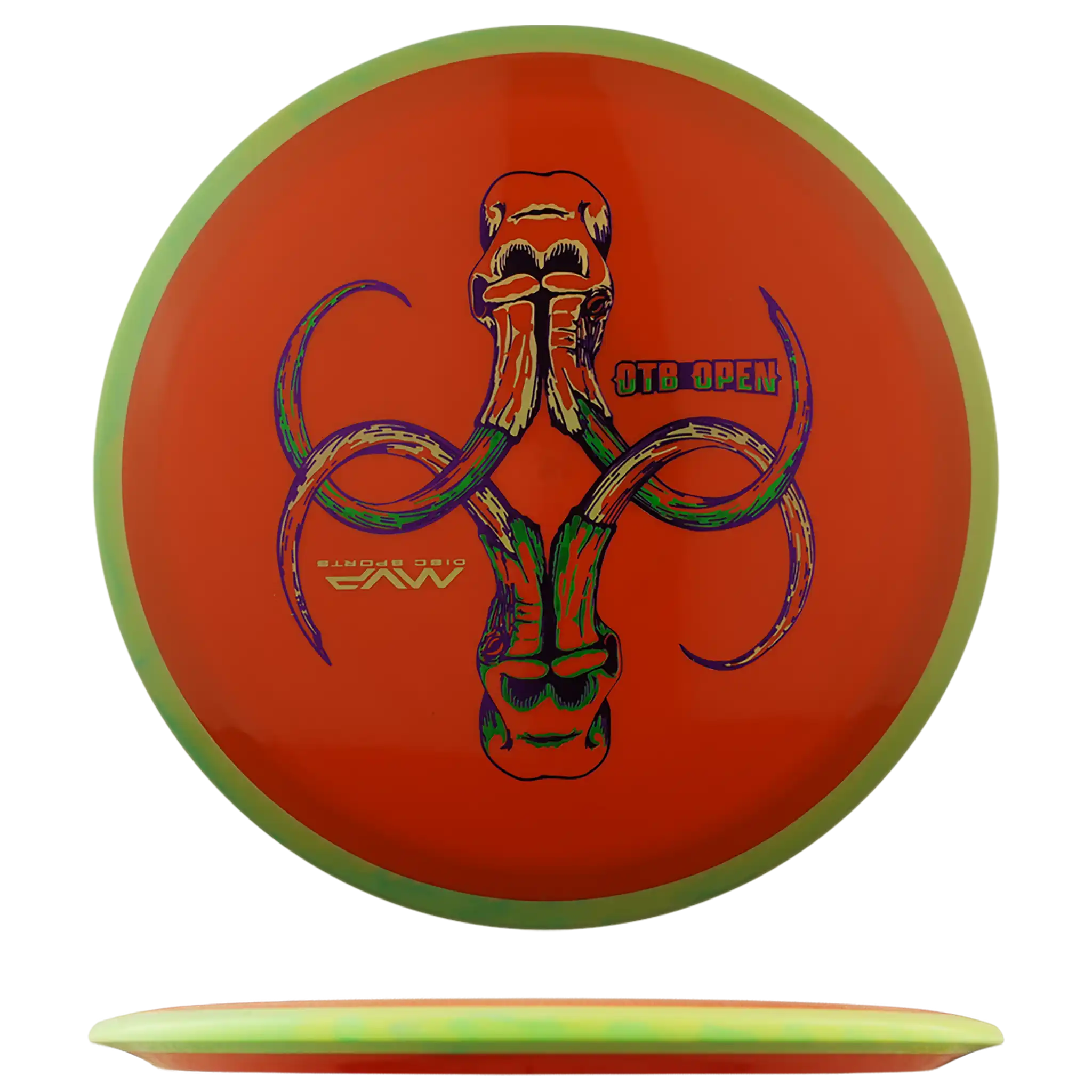 Neutron Soft Crave - OTB Open